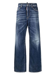 Jeans Dsquared2 Icon San Diego Jean